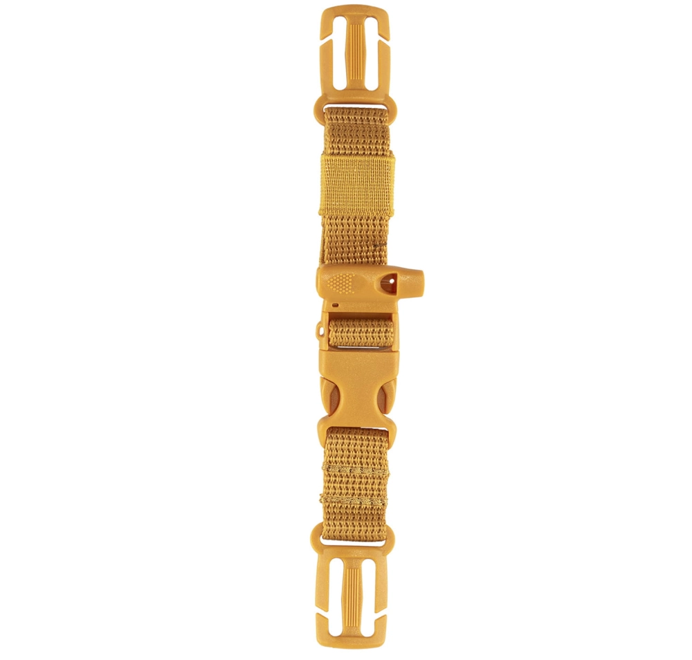 Kanken Chest Strap, kolor: 166 - Acorn