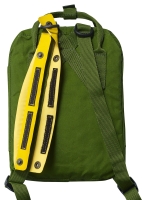 Kanken Mini Shoulder Pads.