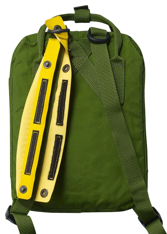 Kanken Mini Shoulder Pads.