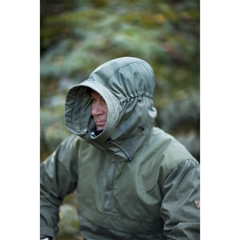 Anorak Jacket No. 8