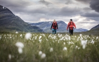 Abisko Trekking Tights W