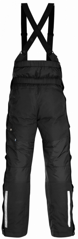 Polar Bib Trousers