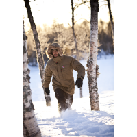 Nuuk Parka