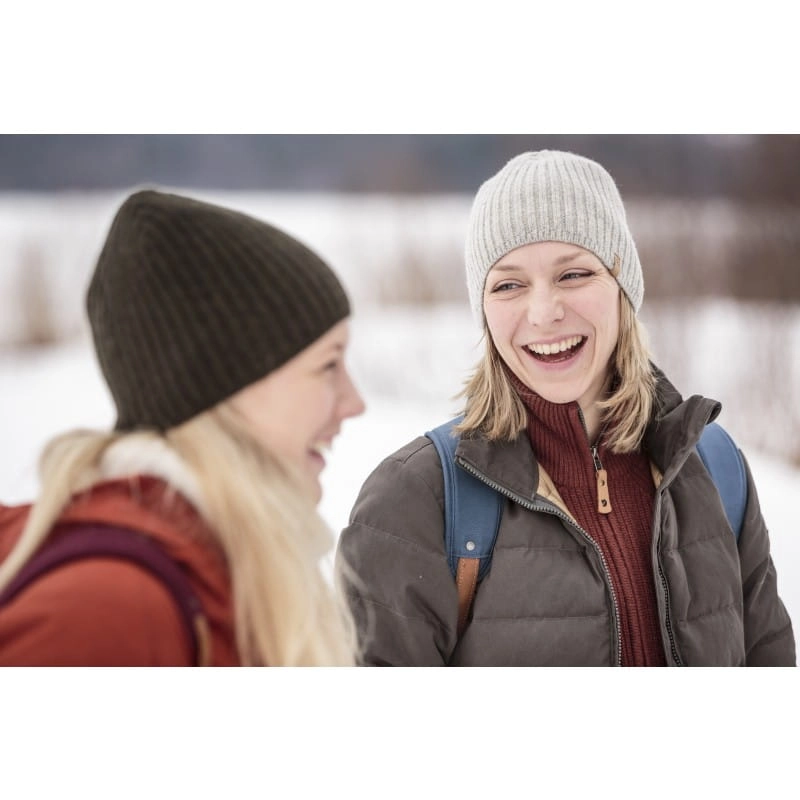 Ovik Rib Beanie