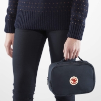Kanken Toiletry Bag, kolor: 560 - Navy