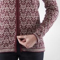 Snow Cardigan W