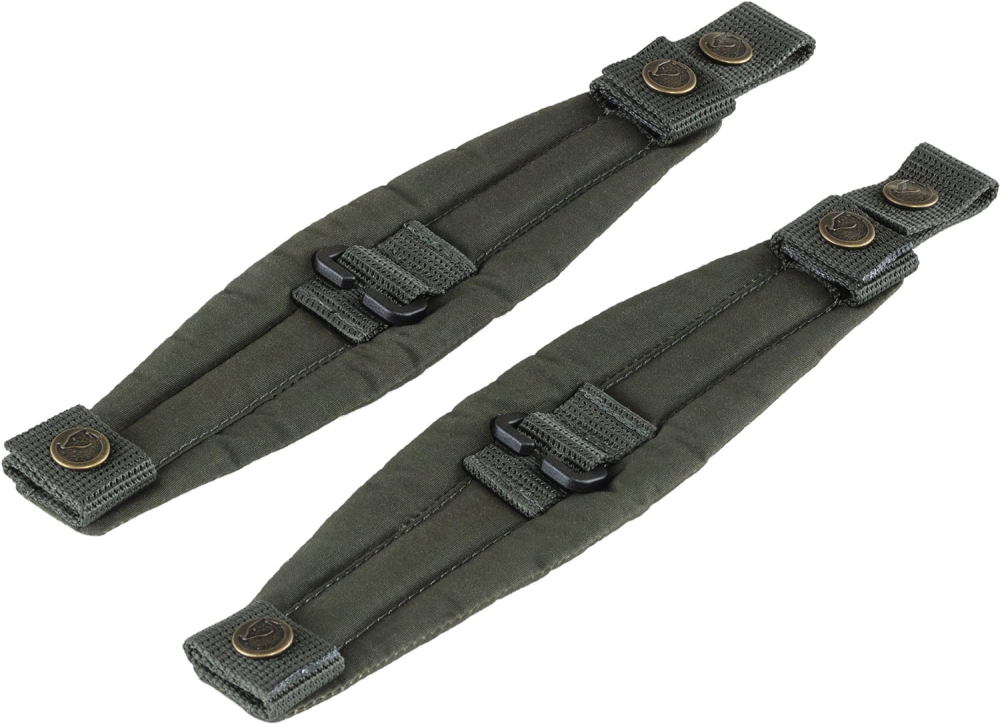 Kanken Mini Shoulder Pads, kolor: 662 - Deep Forest