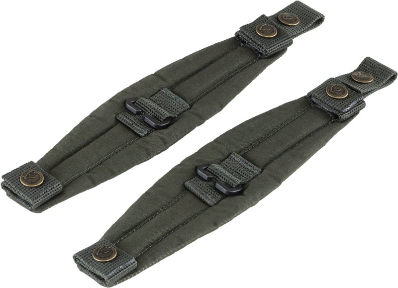 Kanken Mini Shoulder Pads, kolor: 662 - Deep Forest