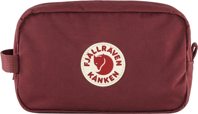 Kanken Gear Bag, kolor: 326 - Ox Red