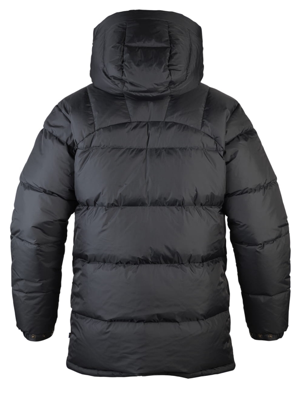 Expedition Down Jacket, kolor: 550 - Black