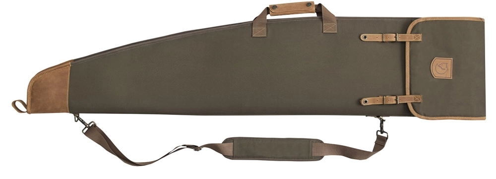 Rifle Case, kolor 633 - Dark Olive