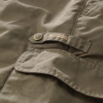 Fjallraven Brenner Pro Winter Trousers W 90646, kolor 284 Taupe 2