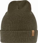 Classic Knit Hat, kolor: 633 - Dark Olive