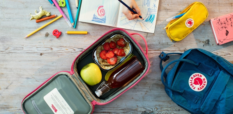 Kanken Accesories - Kanken Pen Case