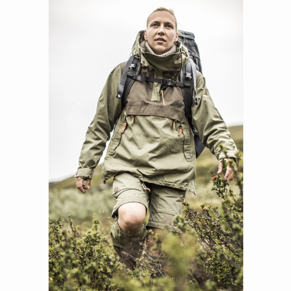 Anorak No.8 W