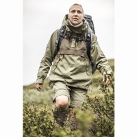 Anorak No.8 W