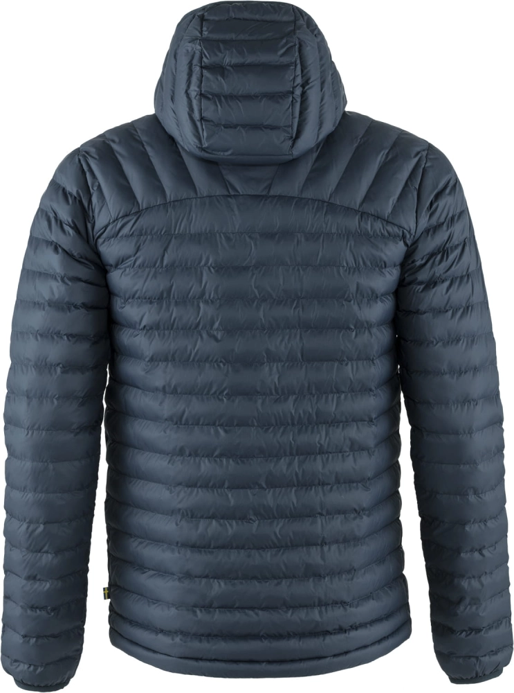 Expedition Latt Hoodie, kolor: 560 - Navy