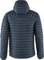 Expedition Latt Hoodie, kolor: 560 - Navy
