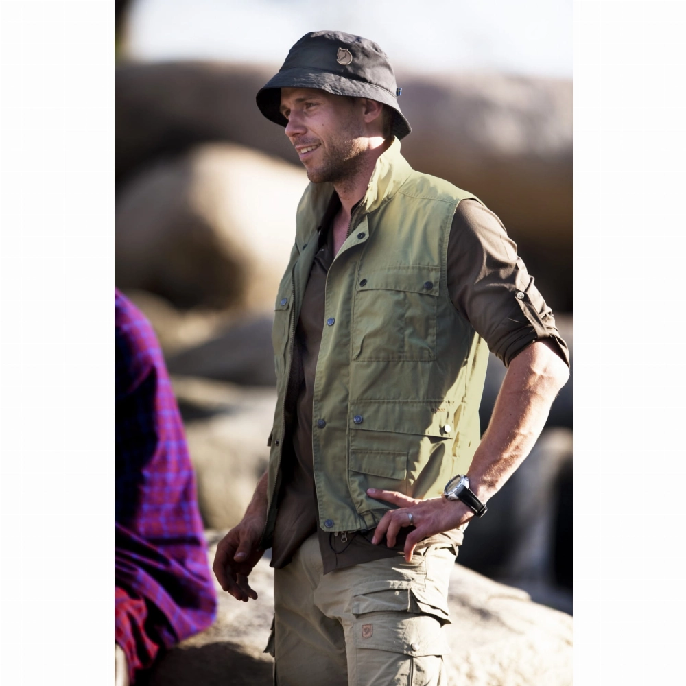 Reporter Lite Vest