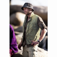 Reporter Lite Vest