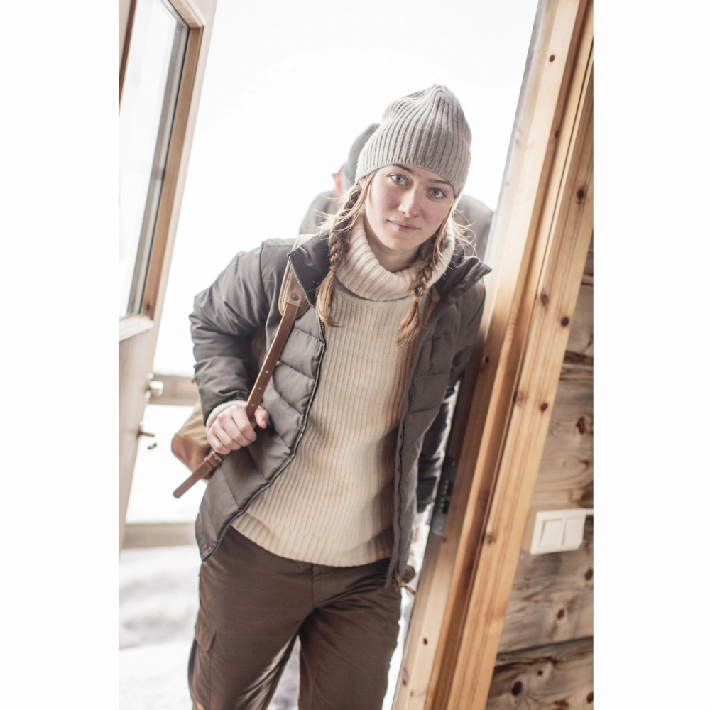 Fjallraven Ovik Lite Jacket W 89932 2