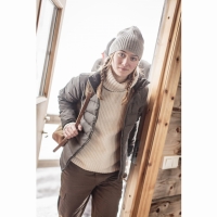 Fjallraven Ovik Lite Jacket W 89932 2