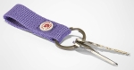 Kanken Key Ring, kolor: 580 - Purple