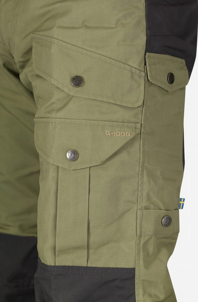Vidda Pro Trousers Long