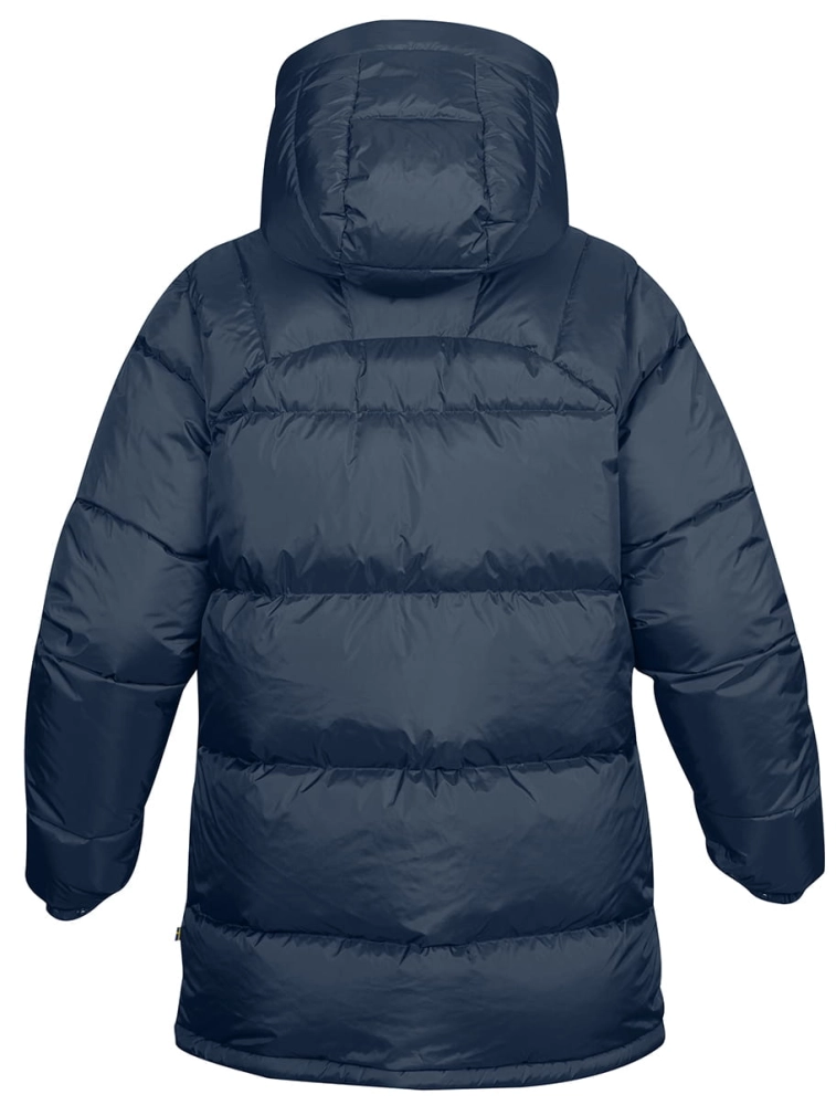 Expedition Down Jacket W, kolor: 560 - Navy