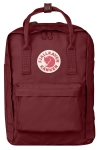 Kanken Laptop 13", kolor: 326 - Ox Red