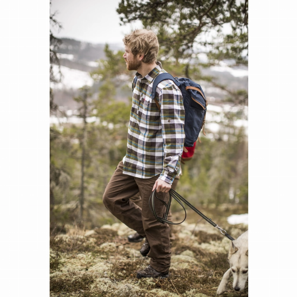 Fjallglim Shirt LS
