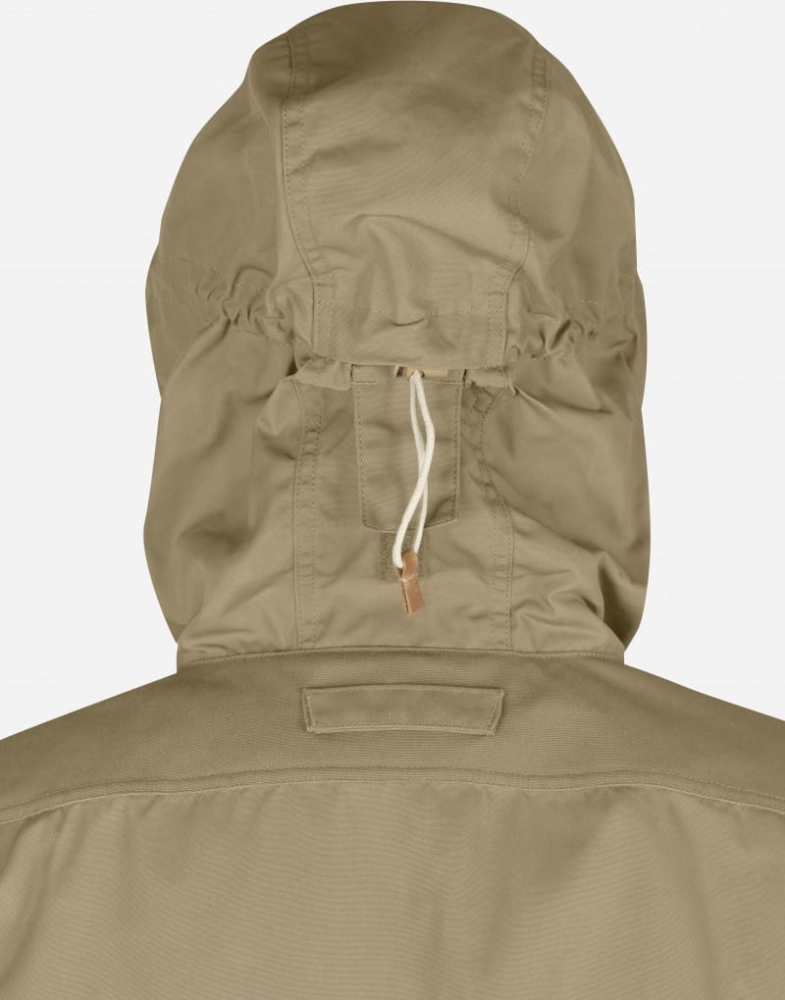 Jacket No. 68 W, kolor: 220 - Sand