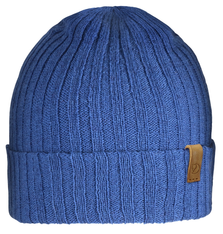 Fjallraven Byron Hat Thin, kolor: 525 - UN Blue