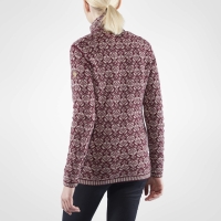Snow Cardigan W