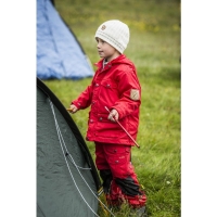 Kids Vidda Trousers Fjallraven