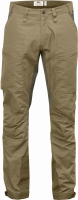 Abisko Lite Trekking Trousers Long, kolor: 220 - Sand