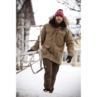 Nuuk Parka