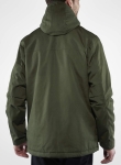 Greenland Winter Jacket, kolor: 662 - Deep Forest