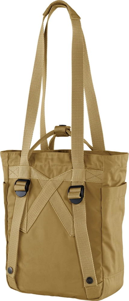 Kanken Totepack Mini, kolor: 221 - Clay