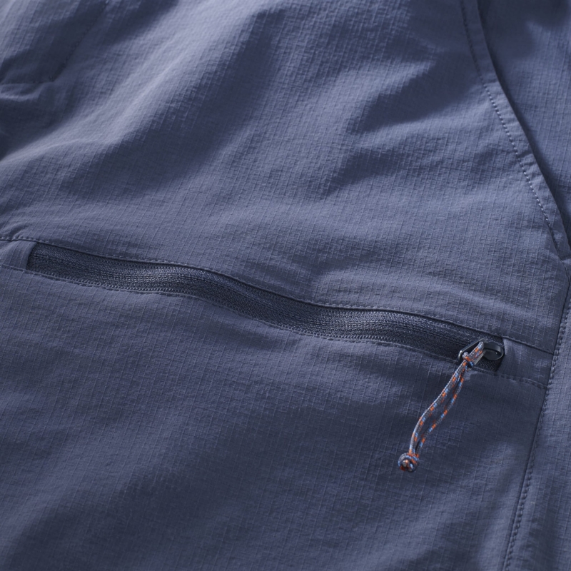 High Coast Hike Shorts, kolor: 560 - Navy