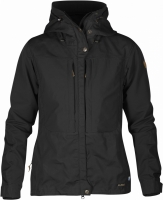 Keb Jacket W, kolor: 550/550 - Black/Black