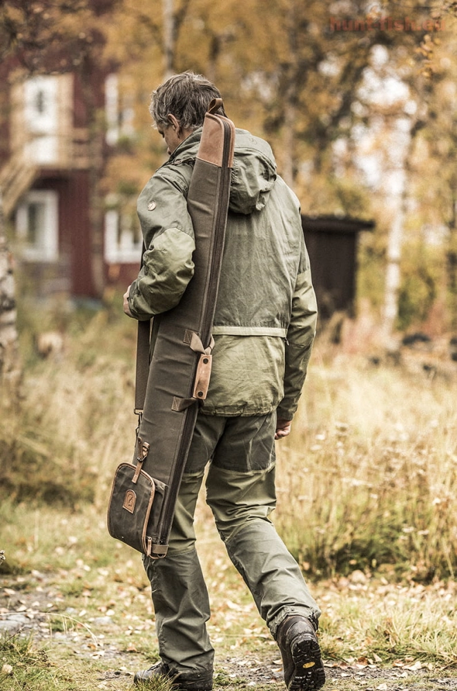 Drev Jacket, kolor: 633-246 Dark Olive/Tarmac