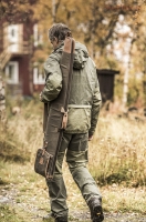 Drev Jacket, kolor: 633-246 Dark Olive/Tarmac