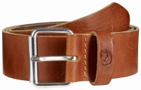 Singi Belt 4cm, kolor: 249 - Leather Cognac