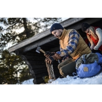Fjallraven Singi Heavy Flannel Shirt