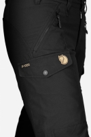 Nikka Trousers, kolor: 550 - Black