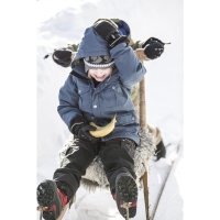 Fjallraven Kids Vidda Padded Trousers
