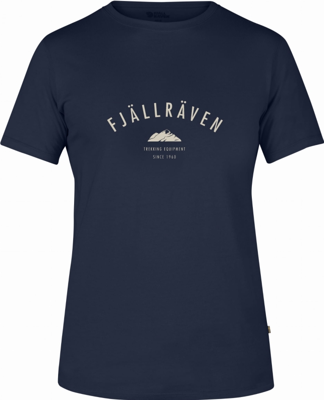 Trekking Equipment T-shirt, kolor: 555 - Dark Navy