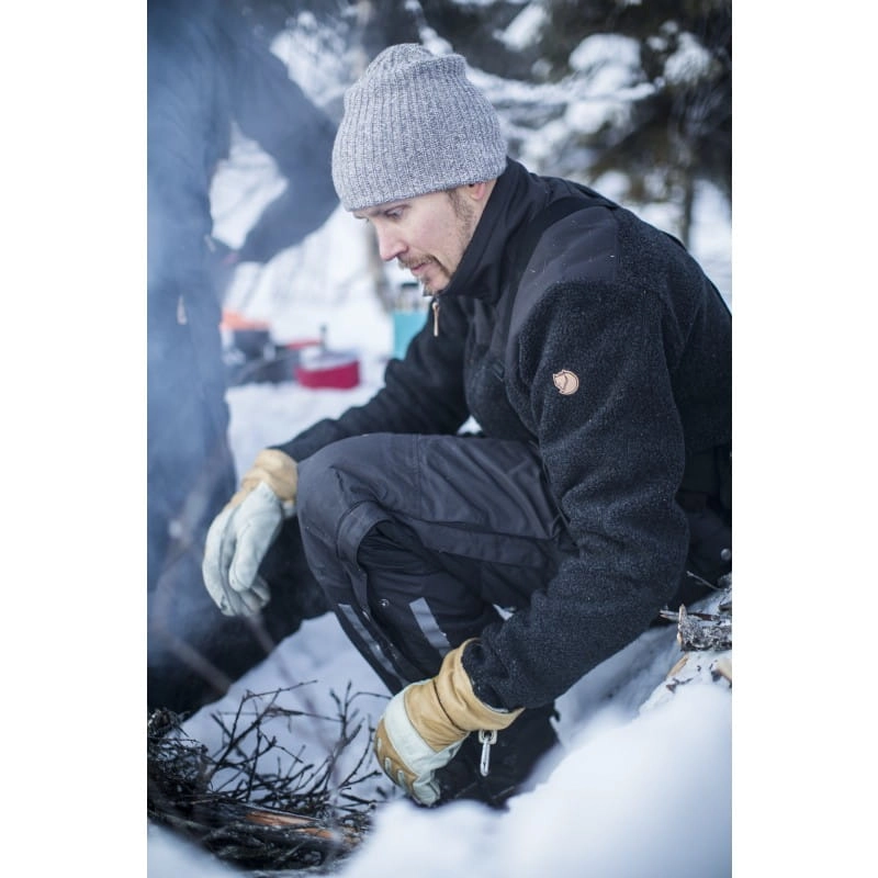 Polar Bib Trousers