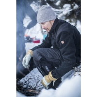 Polar Bib Trousers